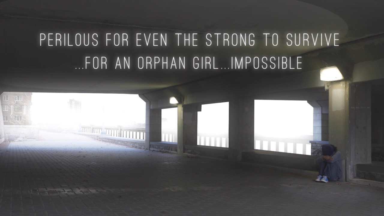 Scars of an Orphan Promo