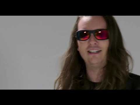 Behind The Scenes: Casting our Christian Slater