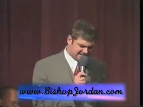 Veron Ashe preaching about dedication to Christ /incomplete sermon Original name Meditation Teaching