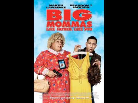 Ain't Nobody by Brandon T. Jackson & Jessica Lucas