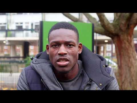 Richard Riakporhe vs. Chris Billam-Smith Added To Whyte vs. Rivas Undercard