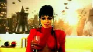 Janet Jackson:just a little while