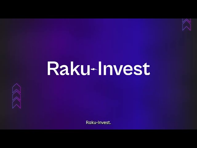 What is Raku-Invest?
