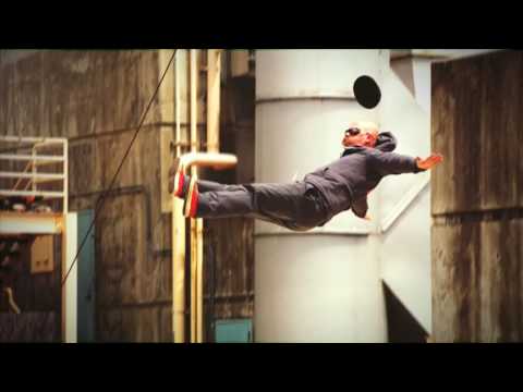 Mythbusters
