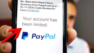 Top PayPal SCAMS in 2022