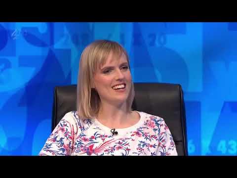 8 Out of 10 Cats Does Countdown S05E04 - 23 January 2015