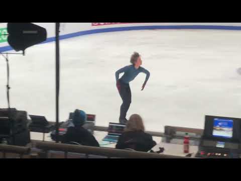 Deniss VASILJEVS practice Euro 2020