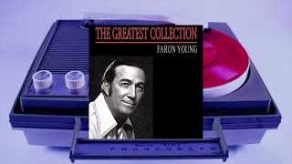 Faron Young - The Greatest Collection