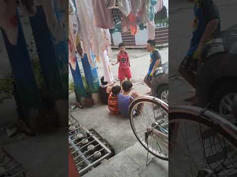 children talking about circumcision 😁😁😁