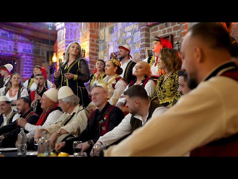 Mamure Bela - Zemren e shite (4K)