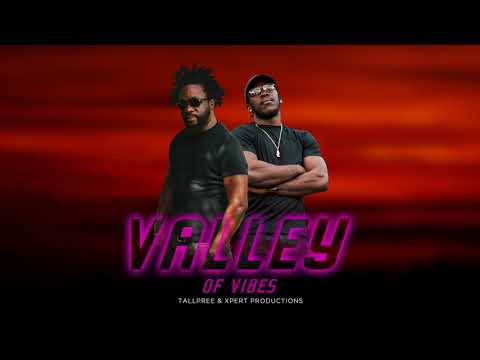 Tallpree x Xpert Productions - Expressions (Official Audio)