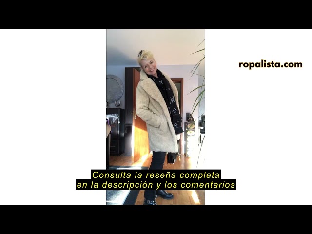 Vídeo relacionado con Urban Classics Ladies Camo Cropped Hoody-Sudadera con capucha Mujer Olive Camo Medium