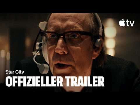 Trailer-Vorschau: Star City