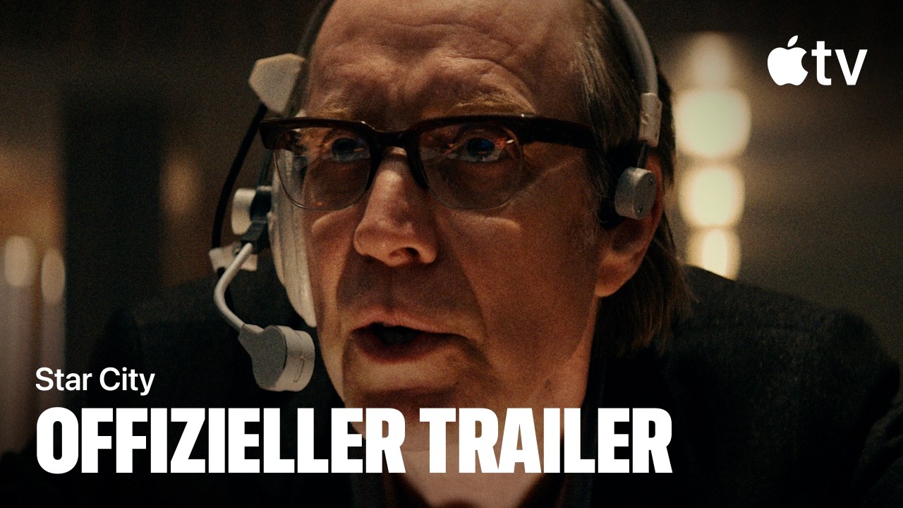 Offizieller Trailer