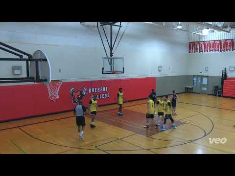 Malvern(62) Tier 8 - 2023 SPRING Spartans(52) - tcbl sunday