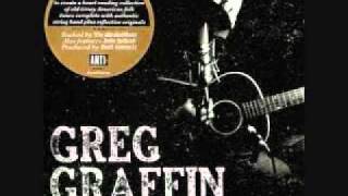 Greg Graffin - California Cotton Fields