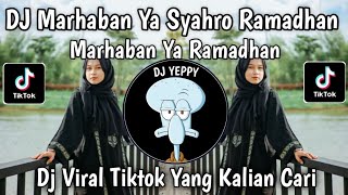 Download lagu DJ MARHABAN YA SYAHRO RAMADHAN SOUND VIBES RAMADHAN VIRAL TIKTOK LATEST 2026 mp3 Download lagu DJ MARHABAN YA SYAHRO RAMADHAN SOUND VIBES RAMADHAN VIRAL TIKTOK LATEST 2026 mp3