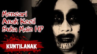 Download lagu Suara Horror Suara Hantu Kuntilanak Mencari Anak K... mp3