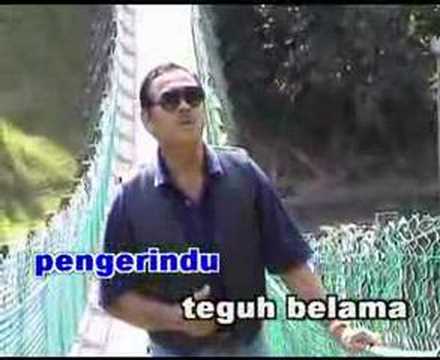 Antonio Jawi - Dinga Lagu Aku