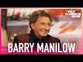 Barry Manilow On Turning 80: 'I'm Not About To Stop!'