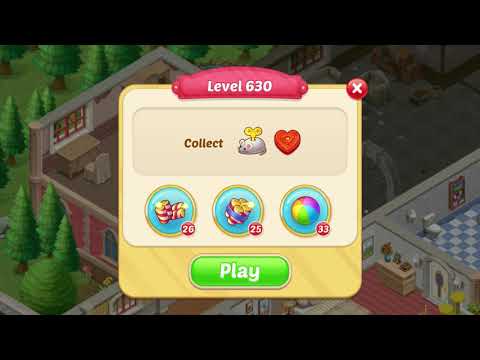 Matchington Mansion 630