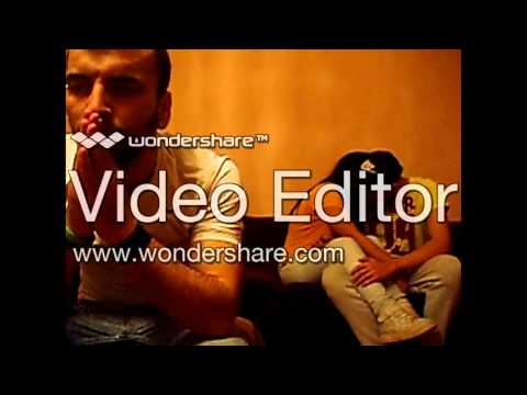 StronTelo ft. Nick - ΔΕΝ ΑΝΑΣΑΙΝΩ(MusicVideo)