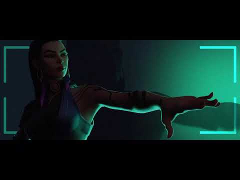 The Challengers are here | 2021 VCT Challengers EU - S01