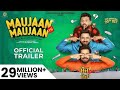 Maujaan Hi Maujaan Full Movie Punjabi Gippy Grewal Binnu Dhillon Karamjit Anmol Reviews Facts