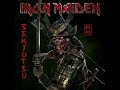 Iron Maiden Senjutsu REVIEW Ironmaiden Nwothm Nwobhm