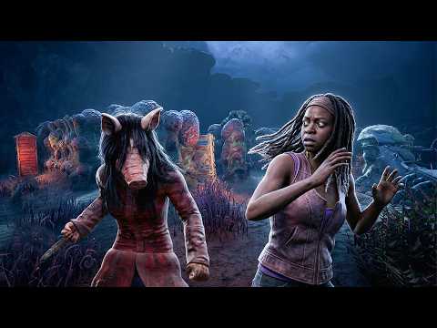 Survivor Intense Gameplay | Dead By Daylight (No Commentary)