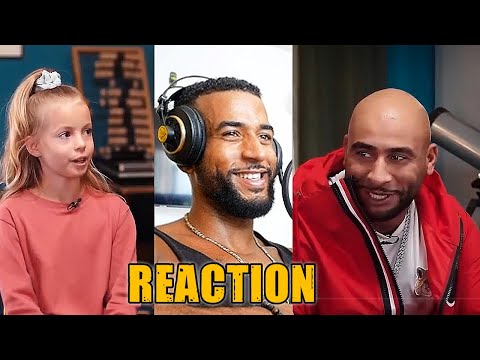 DER NÄCHSTE BEEF im DEUTSCHRAP 😱 EINFACH KINDER DISSEN RAPPER 🤣 - Leon Lovelock