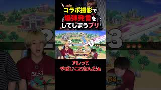 ヤバいね #ブリとカワウソ #ブリカワ #スマブラsp