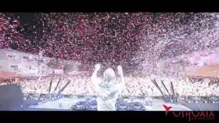 David Guetta at Ushuaia Ibiza  Season 2012