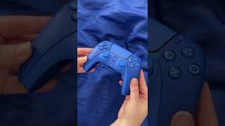 DualSense Édition Spéciale Icon Blue - Disponible le 25 septembre en France 💙