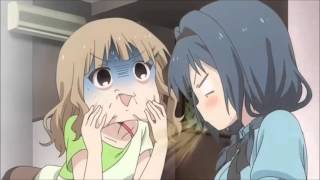 Download lagu Yuru Yuri - Funny Moments (Not Feminine) mp3
