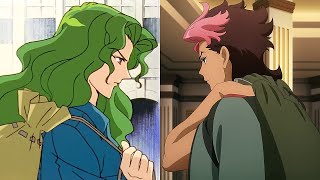 Re: [水星] 古爾肉搏那麼強 最後一話還會再帥一