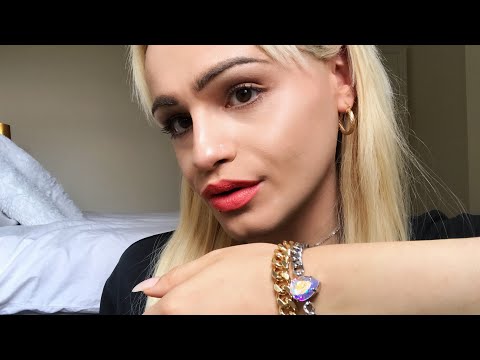 HRH COLLECTION UNBOXING + REVIEW!