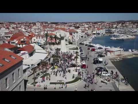 HAPPY - Vodice, We are happy from Vodice, Prvić Šepurine i Tribunj