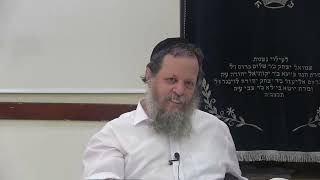 שירת דבורה - שיעור 3 | הרב אהרן פרידמן, ראש הישיבה (ישיבת כרם ביבנה) - התמונה מוצגת ישירות מתוך אתר האינטרנט יוטיוב. זכויות היוצרים בתמונה שייכות ליוצרה. קישור קרדיט למקור התוכן נמצא בתוך דף הסרטון