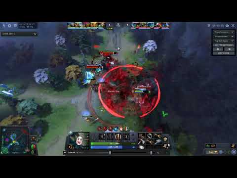 The Lycan build in 7.29c is melting opponents (Guide+explanation)