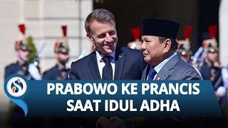 Sikap Prabowo Dikritik Imbas Tak Rayakan Idul Adha di Tanah Air, Seskab Teddy Ungkap Alasannya