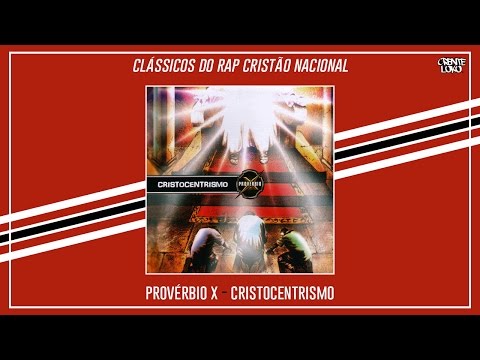 10. Provérbio X - Nova Pátria (Pt. Pregador Luo)