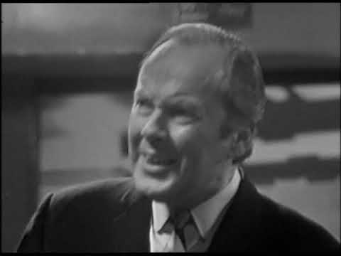 Mr Rose Series 1 Episode 5  (1967)  The Jolly Swagman
