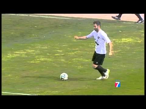 Segunda B 2014 15 Resumen Toledo 1  - Sestao River 0