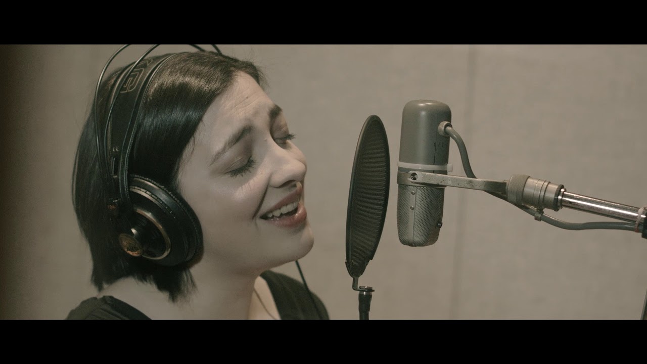 Promotional video thumbnail 1 for Mary-Catherine Pazzano