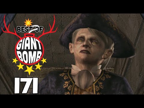 Best of Giant Bomb 171 - Say Nope To Dope