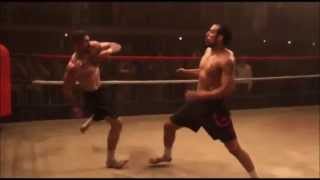 Music Video - Undisputed (Kickboxing) Music Video - Undisputed (Kickboxing)