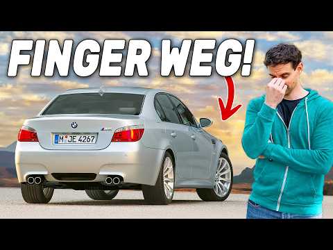 This car makes you incredibly poor!