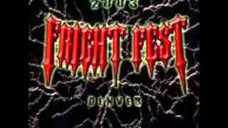Twztid Fright Fest EP 2003 2 Pimples On Ya Pumpkin
