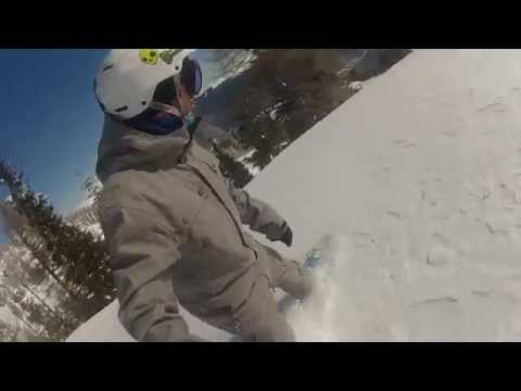 Cota 2000 - Sinaia | Snowboarding